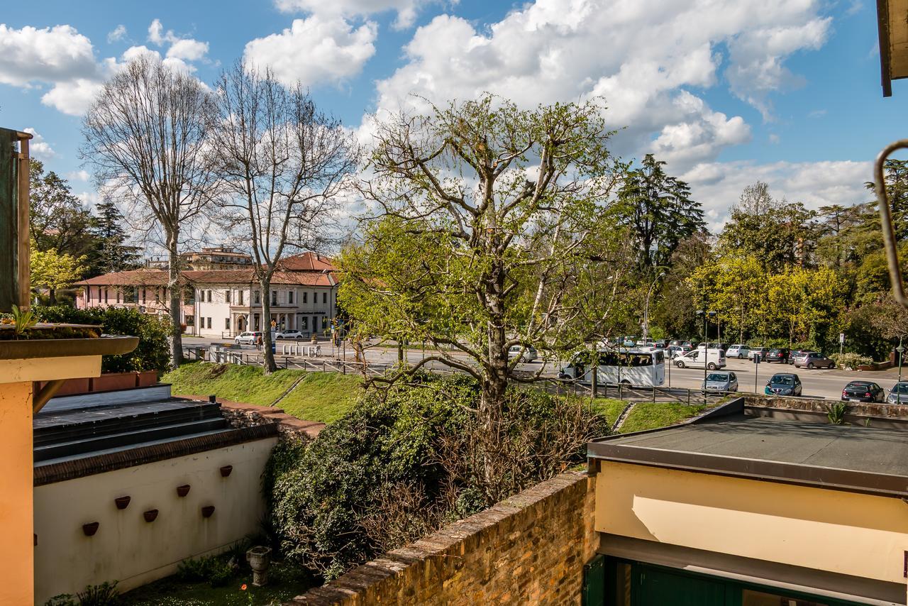 San Tomaso Mini City Boutique Stay Treviso Exterior foto